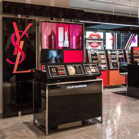 ysl mbs store|Yves Saint Laurent Beauté .